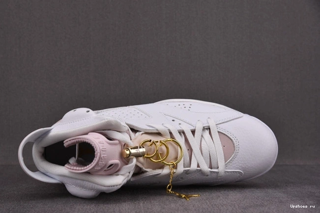 Hoops 6 Gold DH9696-100 Air Retro Jordan 0307